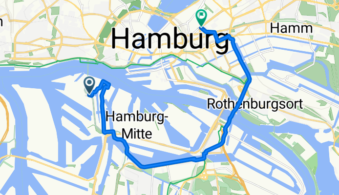 Diese Route in Bikemap Web öffnen