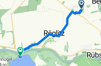 Open this route in the Bikemap app