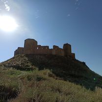 45k BTT Castillo Montearagón