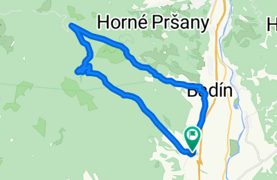 Open this route in the Bikemap app