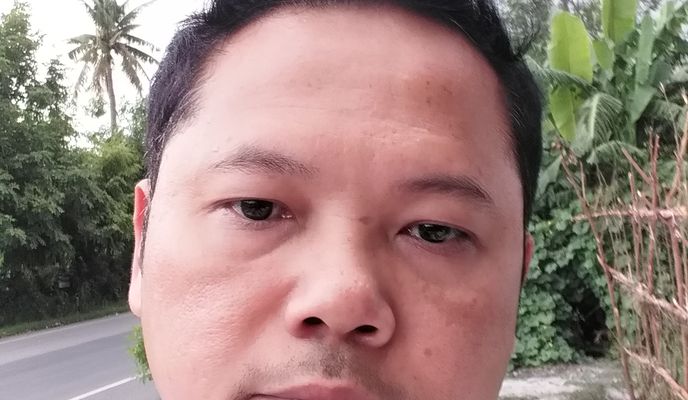 Photo 1 of the Bikemap route "ซอย ชุบศร 9 361, ตำบล ถนนใหญ่ to ซอย ชุบศร 9 361, ตำบล ถนนใหญ่"