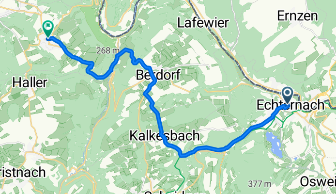 berdorf