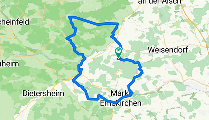 Bierrunde