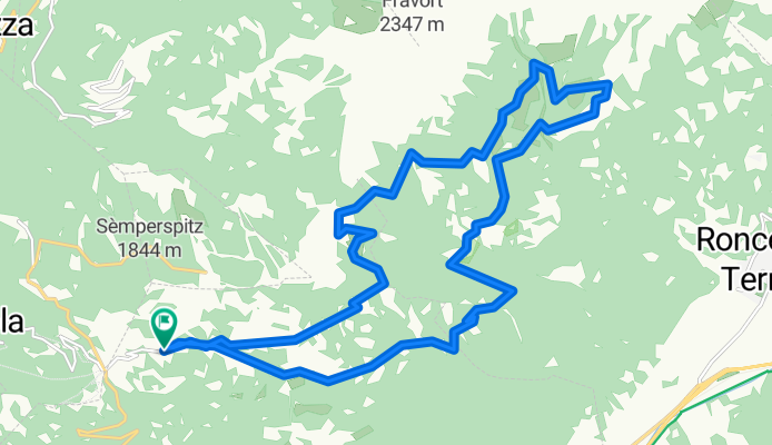 Diese Route in Bikemap Web öffnen