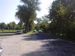 Punto saliente 10 lungo il percorso Bikemap "1/3 Balaton by rene4543"