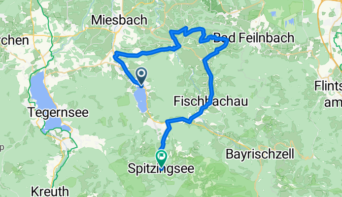 Schliersse Triathlon