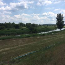 Foto 7 de la ruta de Bikemap "Forst"