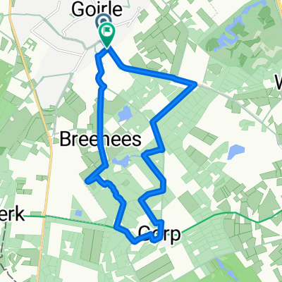 Zondag 28 juni 2020 12.1