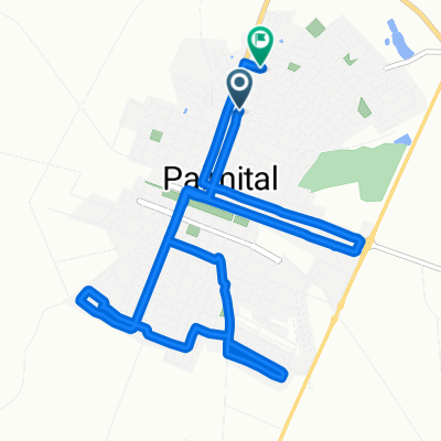 palmital