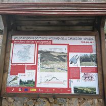 Foto 7 de la ruta de Bikemap "Anormalidad 0.1"