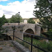 Foto 8 de la ruta de Bikemap "Anormalidad 0.1"