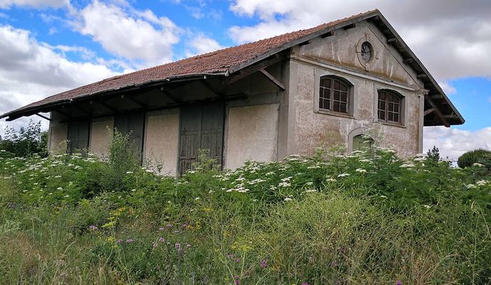 Foto 2 de la ruta de Bikemap "Anormalidad 0.1"