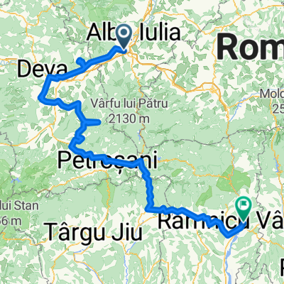 Transilvania