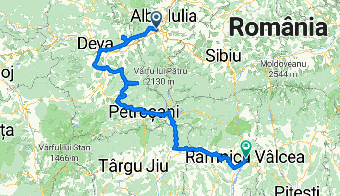 Transilvania