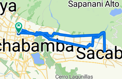Open this route in the Bikemap app
