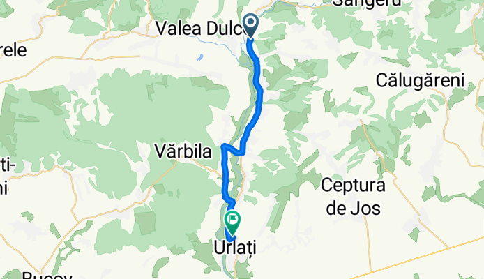 Diese Route in Bikemap Web öffnen