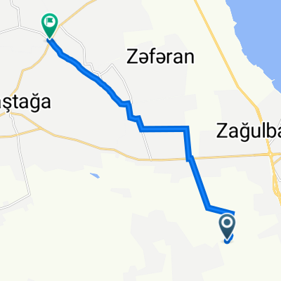 Unnamed Road to Unnamed Road