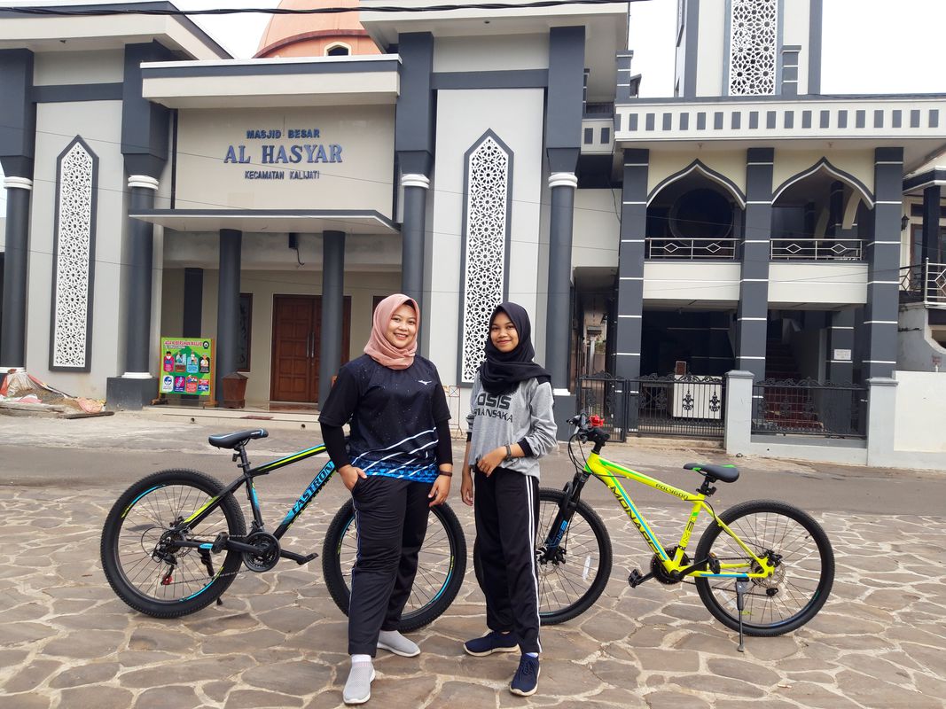 Jalan Luraharlan, Kecamatan Kalijati to Jalan Luraharlan, Kecamatan Kalijati