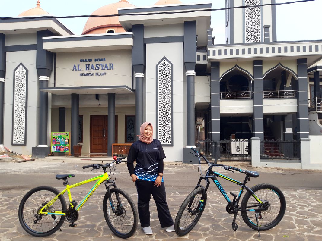 Jalan Luraharlan, Kecamatan Kalijati to Jalan Luraharlan, Kecamatan Kalijati