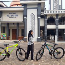 Jalan Luraharlan, Kecamatan Kalijati to Jalan Luraharlan, Kecamatan Kalijati