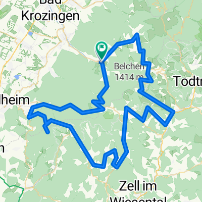 Schwarzwald Super