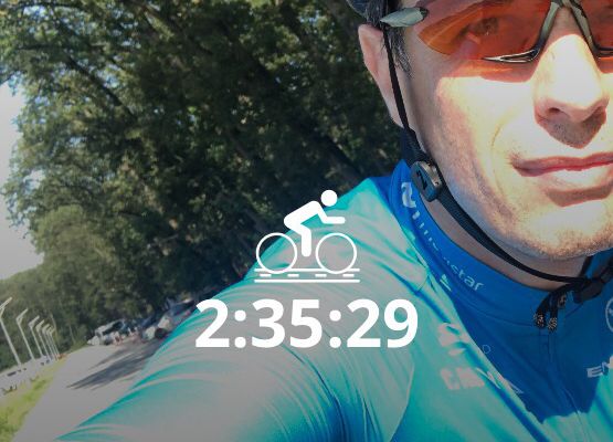 Zdjęcie 2 trasy Bikemap „Prima Bucla Dascalu, Moara V, Saftica”