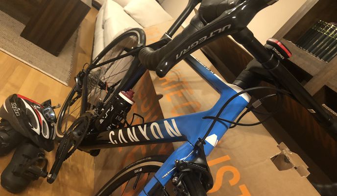 Zdjęcie 1 trasy Bikemap „Prima Bucla Dascalu, Moara V, Saftica”