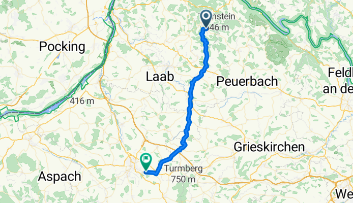 Hohenzell Engertsdorf 7