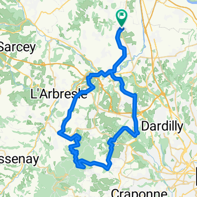 Morancé Cycling