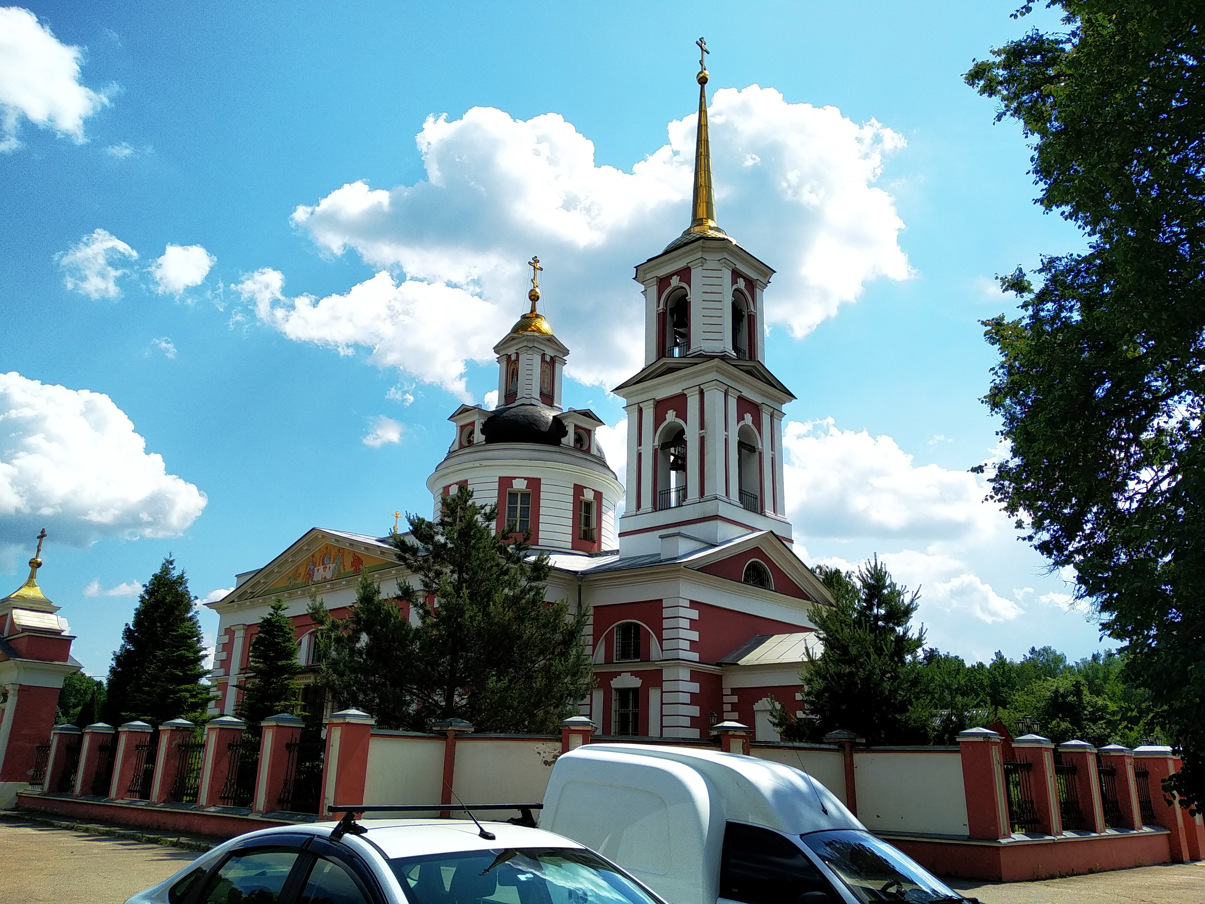 часть 1 (завис)