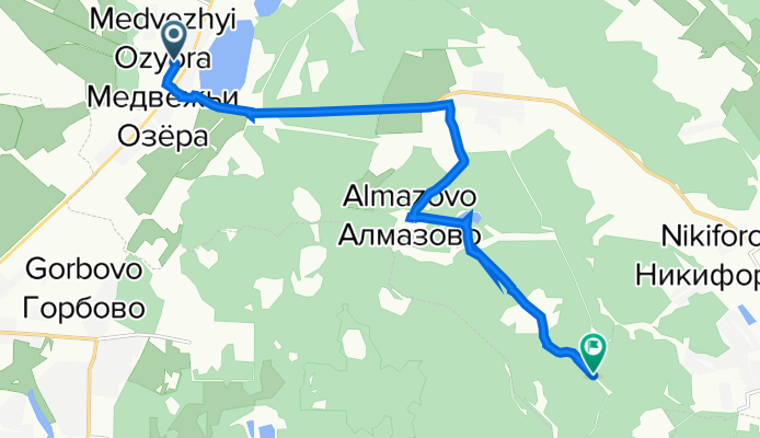 часть 1 (завис)
