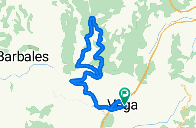 Open this route in the Bikemap app