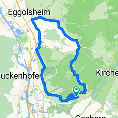 kleine Abendrunde 2
