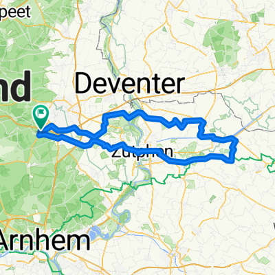 Apeldoorn 6 (Osten)