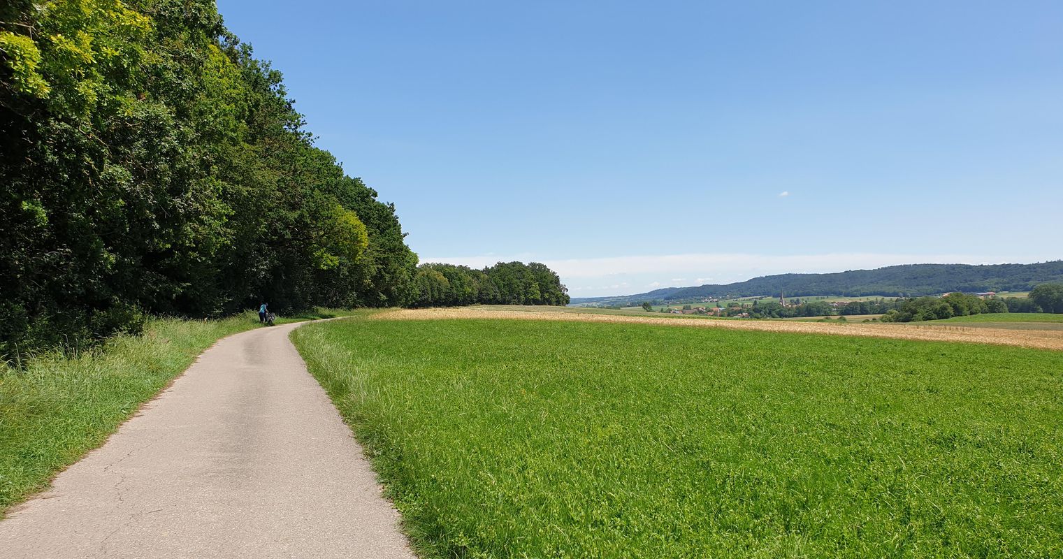 Rothenburg-Tauberquelle