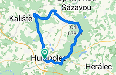 Open this route in the Bikemap app