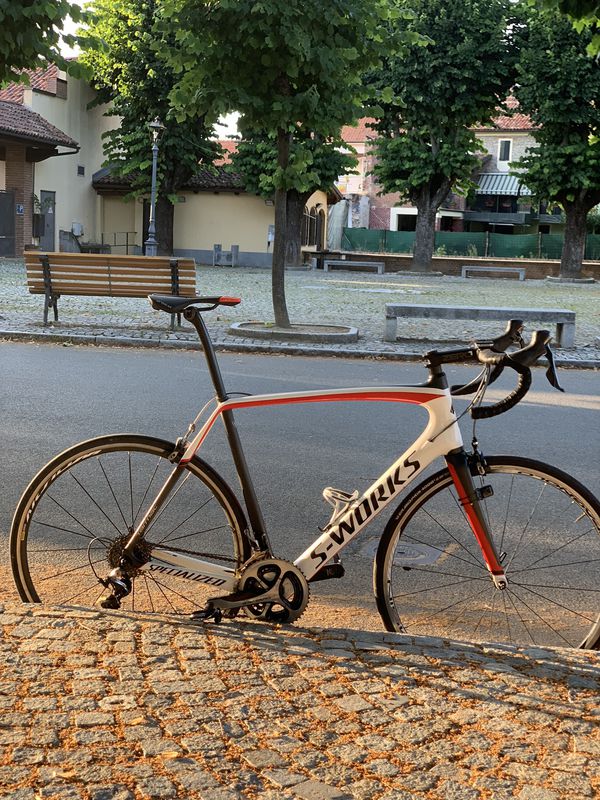 up &amp; down around the Hills 🚴🏻