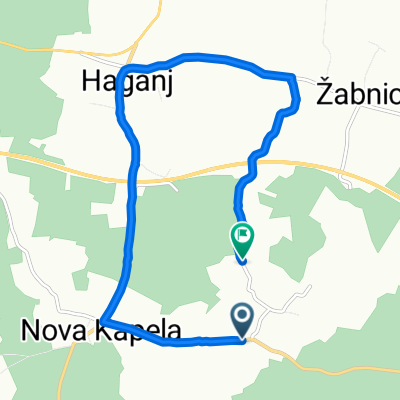 Stara Kapela 3 to Stara Kapela 39 4