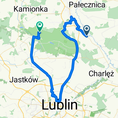 28.06.2020 Wólka Rokicka - Dąbrówka SK