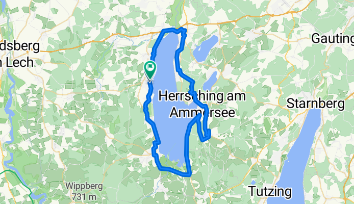 Utting2Andechs