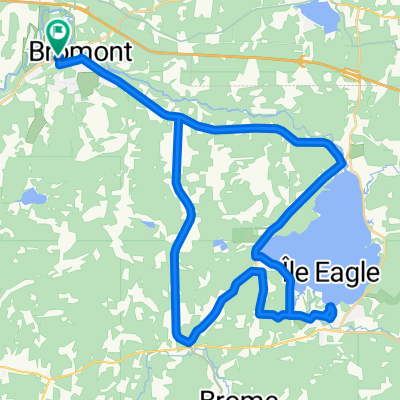 Bromont - Marina Knowlton - Bromont