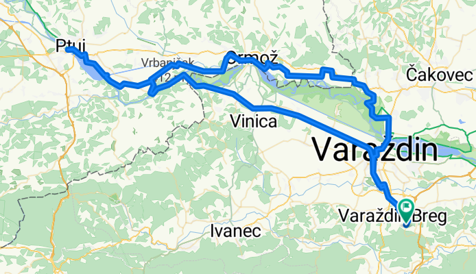 varazdine ptuj