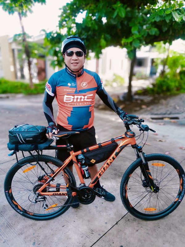 Admin Drive, Malvar to Unnamed Road, Lipa