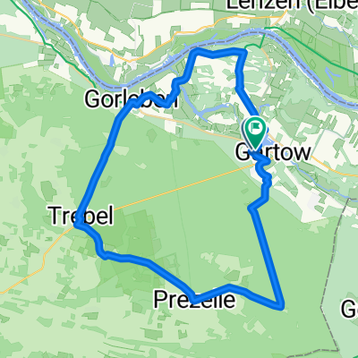 Gartow