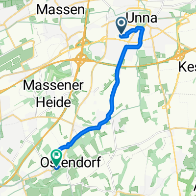 zu Hause - Haus Opherdicke