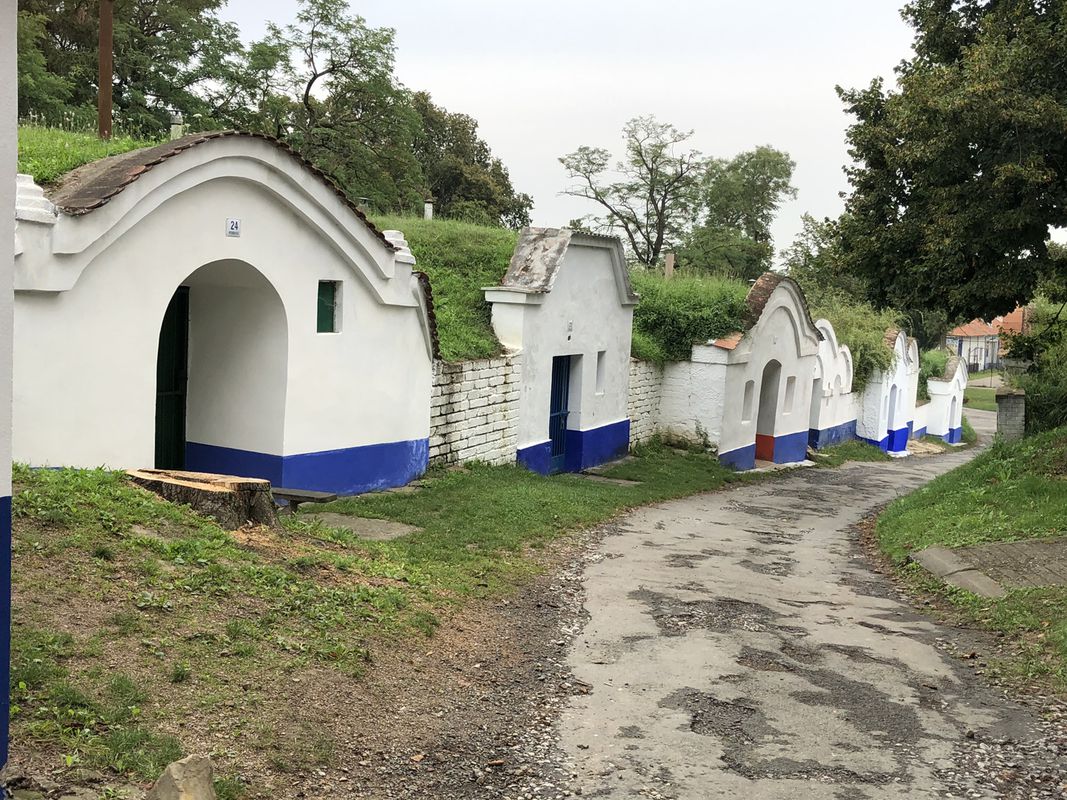 Batov kanal na Morave