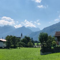 Foto 8 der Bikemap-Route "Werfen – Salzburg"