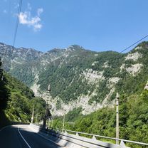 Foto 7 der Bikemap-Route "Werfen – Salzburg"