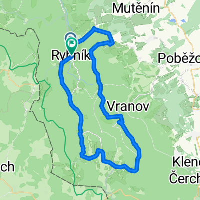 Cesky Les den 4