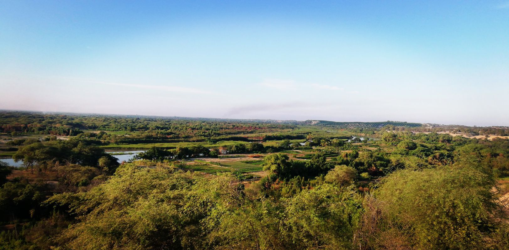 bici Piura